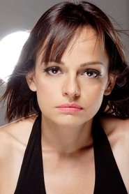 Selen Uçer portrait