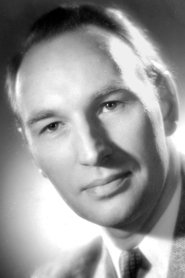 Sven Holmberg portrait