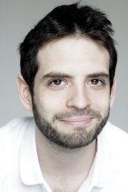 Thomas Sagols portrait