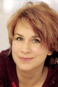 Bettina Kupfer portrait