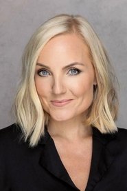 Kerry Ellis portrait
