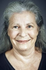 Isabelle Dangerfield portrait