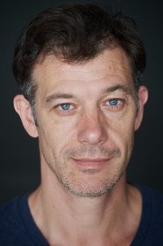 Berynn Schwerdt portrait