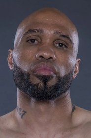 Ishe Smith portrait