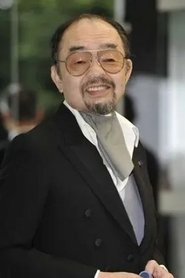 Prince Tomohito of Mikasa portrait