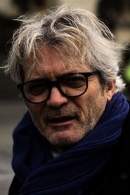 Denis Hubleur portrait