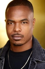 Kevontay Jackson portrait