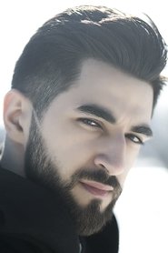 Elman Zeynalov portrait