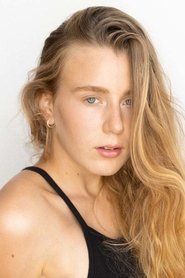 Lara Boedo portrait