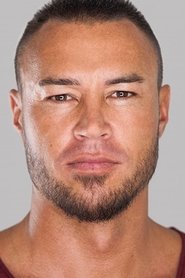 Cory Beeston portrait