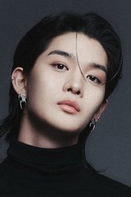 Bae Jin-young portrait