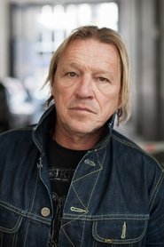 Guy Staumont portrait