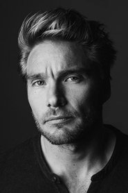 Leo Sjöman portrait