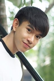 Parinya Angsanan portrait