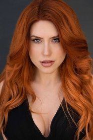 Emily Ashby portrait