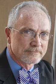 Bill Martin Williams portrait