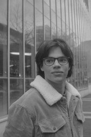 Evan Bertschy portrait