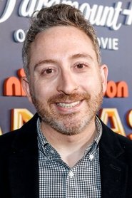 Dan Gurewitch portrait