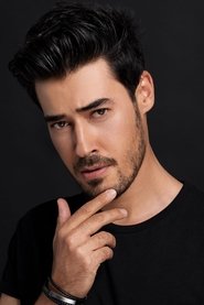 Berkay Veli portrait