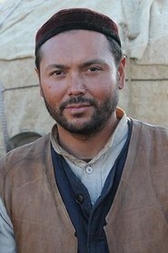 Baihetiyaer Eziz portrait