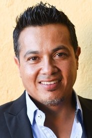 Demetrius Navarro portrait