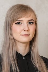 Meeri Pappel portrait