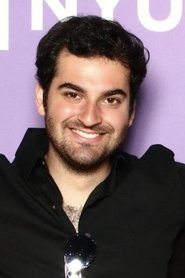 Tristan Mogari portrait