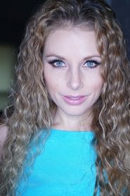 Mercedes Peterson portrait