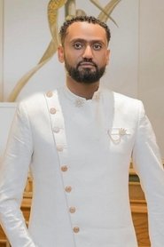 Natay Getachew portrait