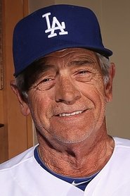 Steve Yeager portrait