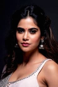 Aaditi Pohankar portrait