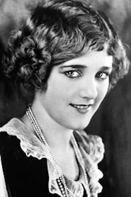 Mildred Davis portrait
