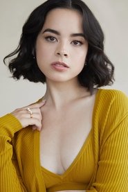 Julia Rehwald portrait