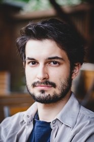 Jakub Spišák portrait