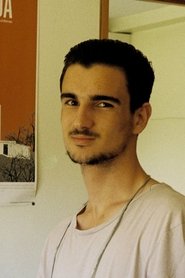 Hugo Oliveira portrait