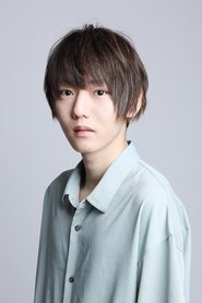 Keito Sakurai portrait