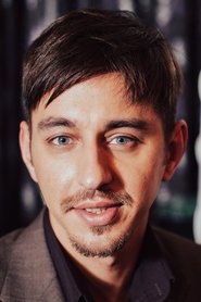 Hennadii Vasylenko portrait