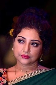 Malabika Sen portrait