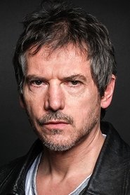 Emmanuel Martin portrait