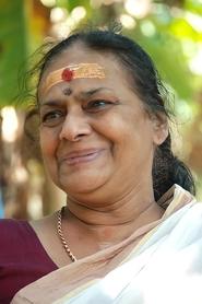 Sukumari portrait