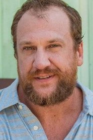 Jason Kirkpatrick portrait