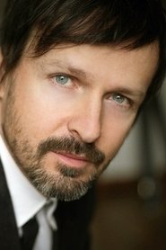 Nicolas Guillot portrait