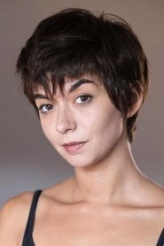 Beatriz Medina portrait