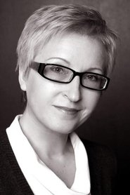Piret Tibbo-Hudgins portrait