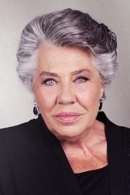 Işıl Yücesoy portrait