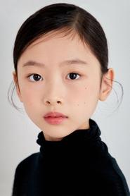 Park So-eul portrait