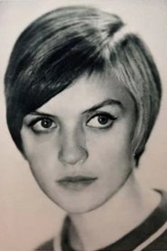 Irina Kikhteva portrait