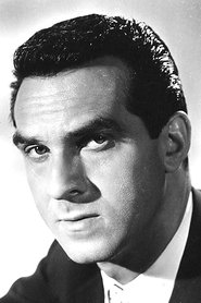 Robert Arden portrait