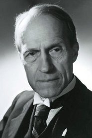 Thorkild Roose portrait