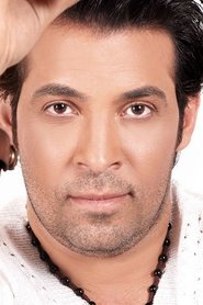 Saad El Soghayar portrait